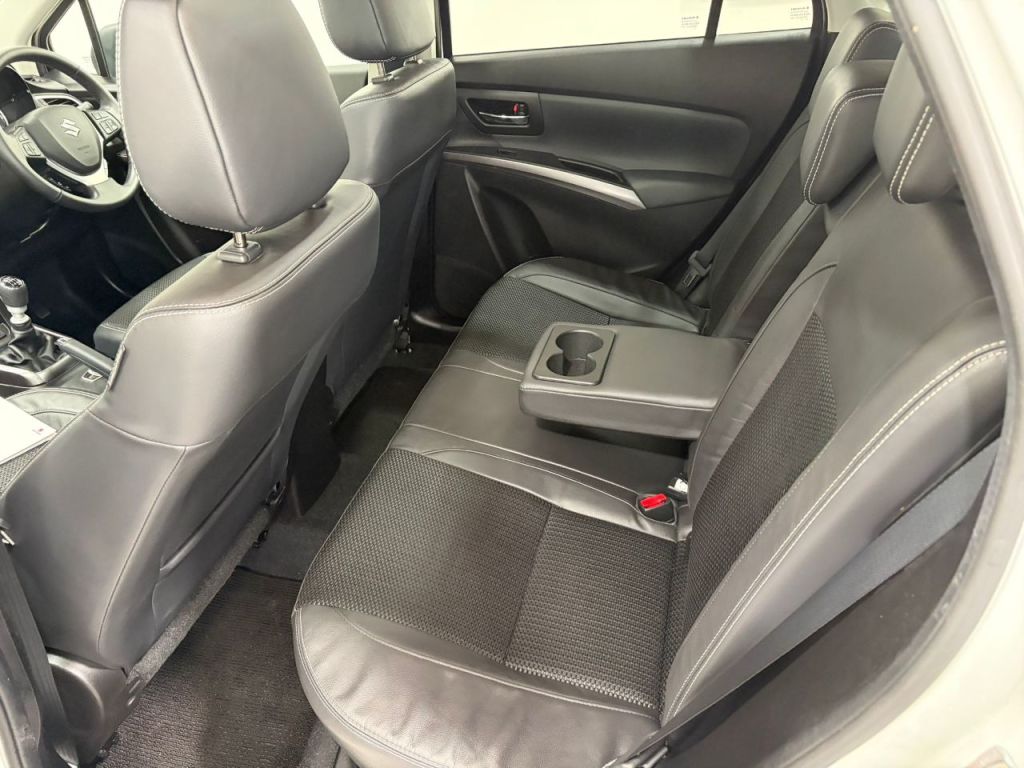 Used Suzuki SX4 S-Cross 2024 for sale - 78082168: Photo 24