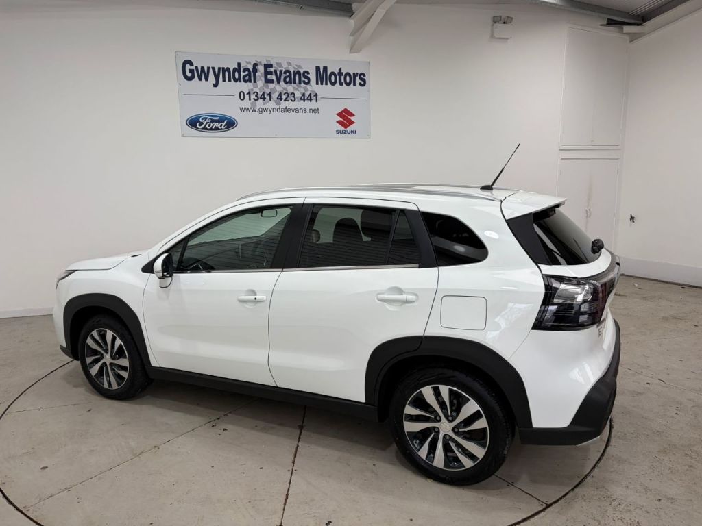 Used Suzuki SX4 S-Cross 2024 for sale - 78082168: Photo 25