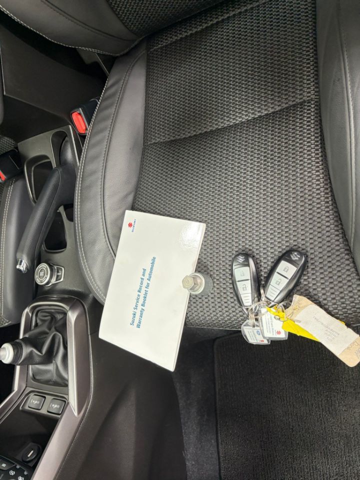 Used Suzuki SX4 S-Cross 2024 for sale - 78082168: Photo 26