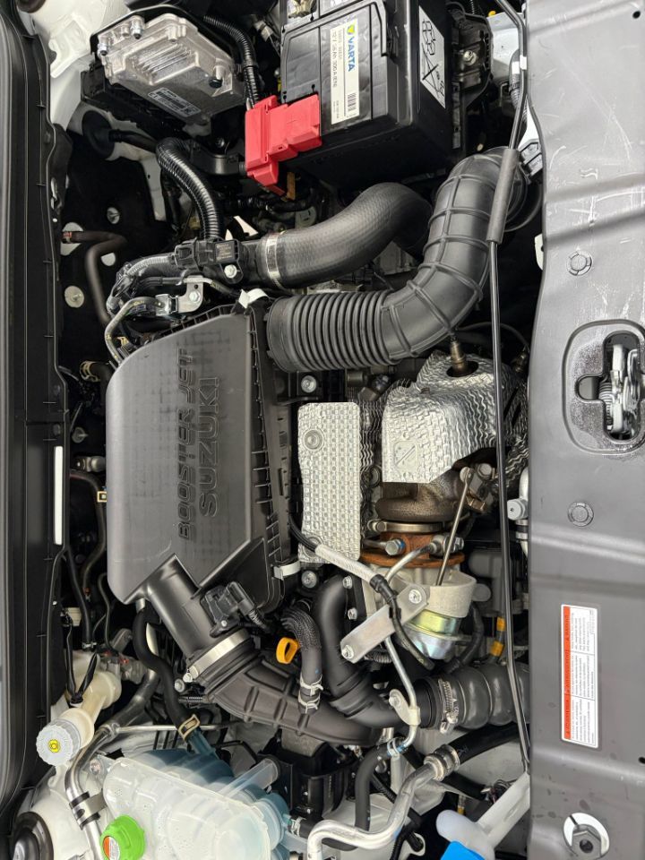 Used Suzuki SX4 S-Cross 2024 for sale - 78082168: Photo 27