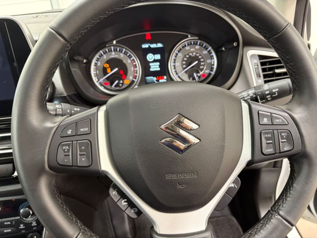 Used Suzuki SX4 S-Cross 2024 for sale - 78082168: Photo 4