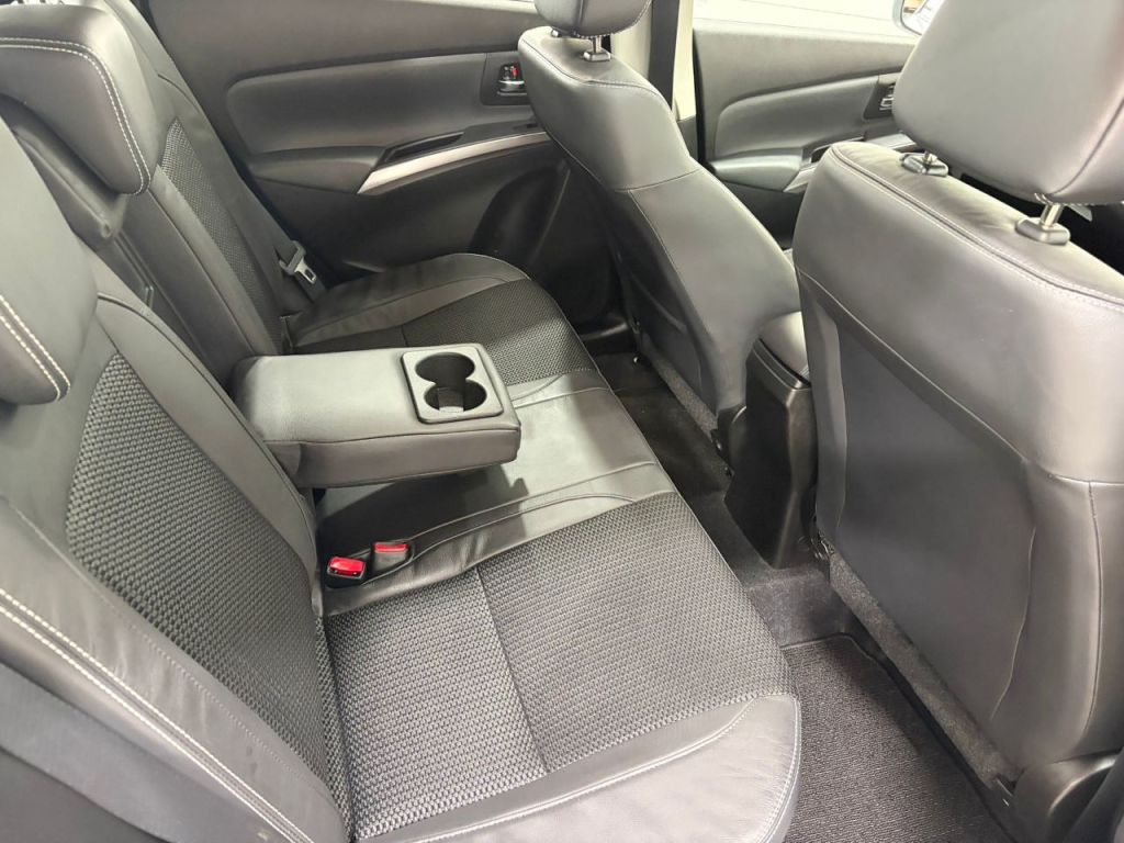 Used Suzuki SX4 S-Cross 2024 for sale - 78082168: Photo 8