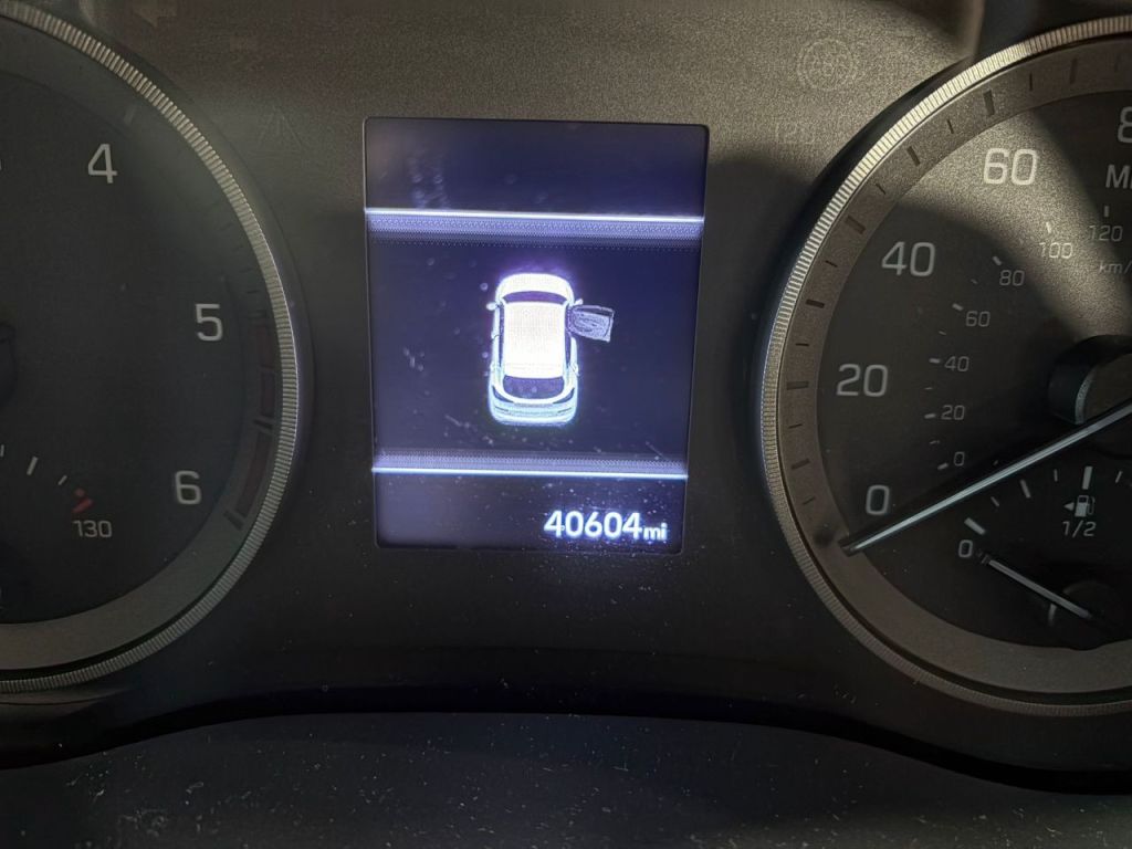 Used Hyundai TUCSON 2021 for sale - 77733549: Photo 10