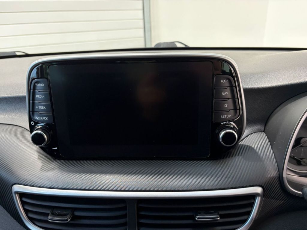 Used Hyundai TUCSON 2021 for sale - 77733549: Photo 12