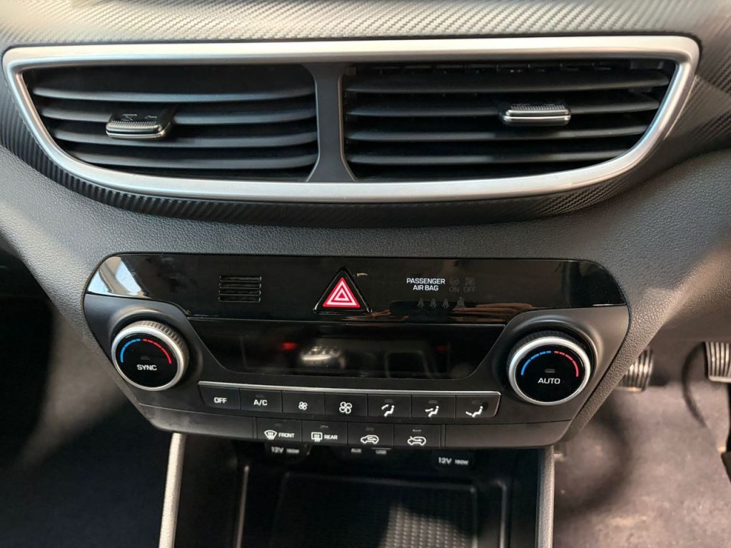 Used Hyundai TUCSON 2021 for sale - 77733549: Photo 14