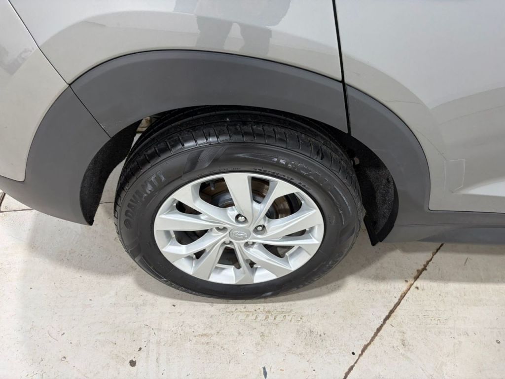 Used Hyundai TUCSON 2021 for sale - 77733549: Photo 17