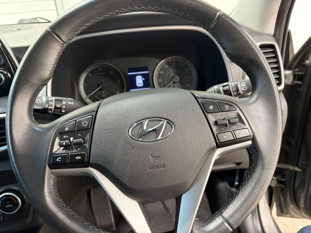 Used Hyundai TUCSON 2021 for sale - 77733549: Photo 18