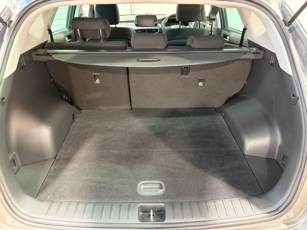 Used Hyundai TUCSON 2021 for sale - 77733549: Photo 22