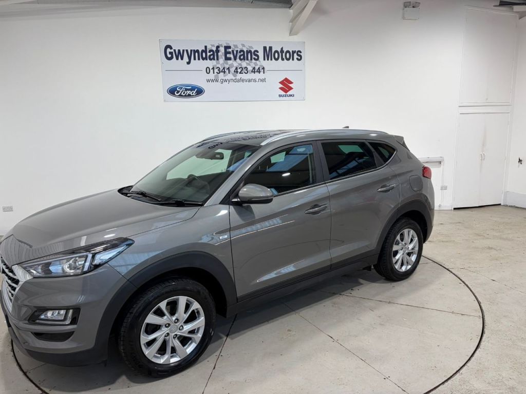 Used Hyundai TUCSON 2021 for sale - 77733549: Photo 23