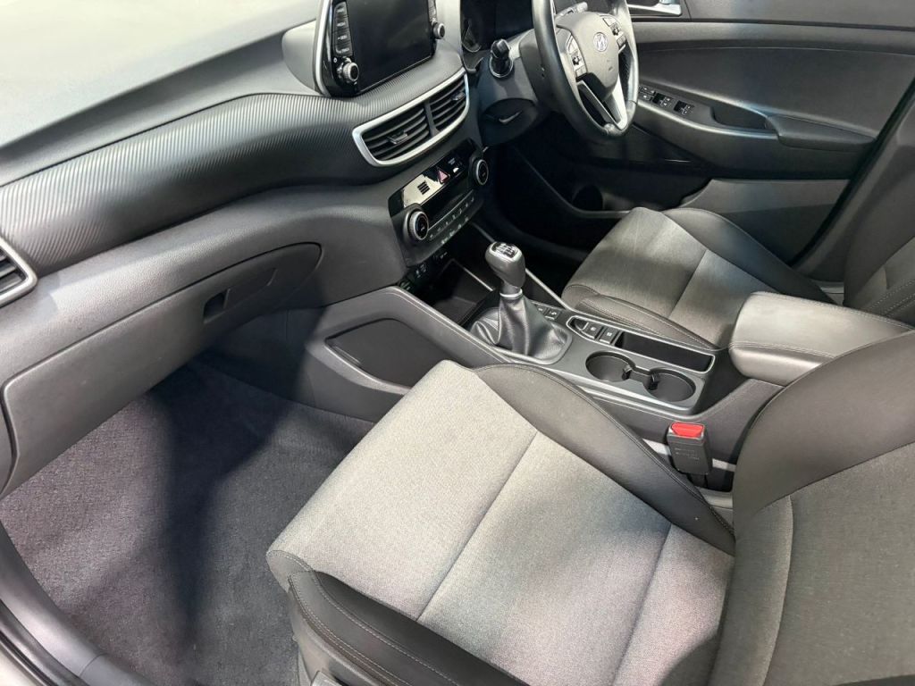 Used Hyundai TUCSON 2021 for sale - 77733549: Photo 24