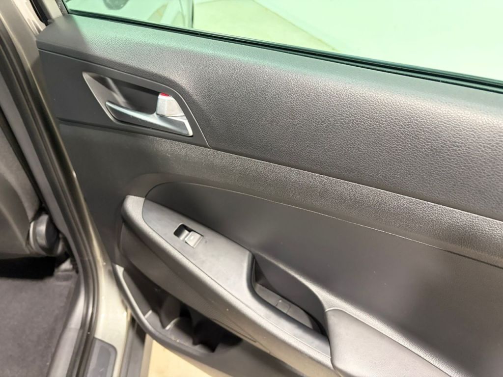 Used Hyundai TUCSON 2021 for sale - 77733549: Photo 4