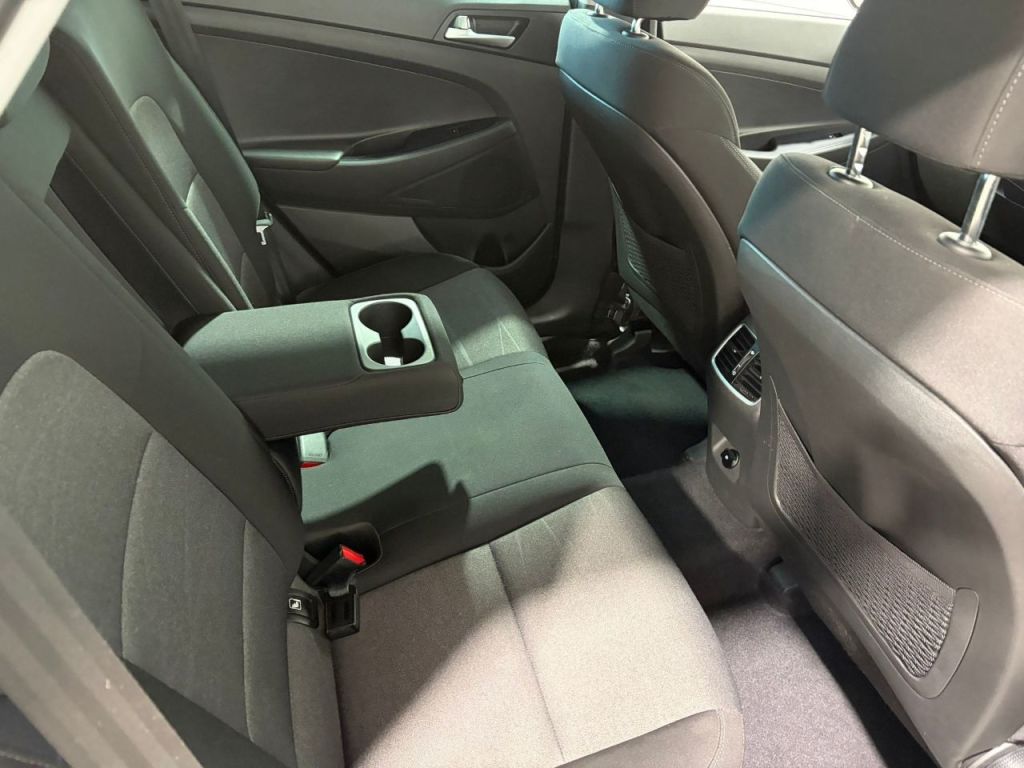 Used Hyundai TUCSON 2021 for sale - 77733549: Photo 6