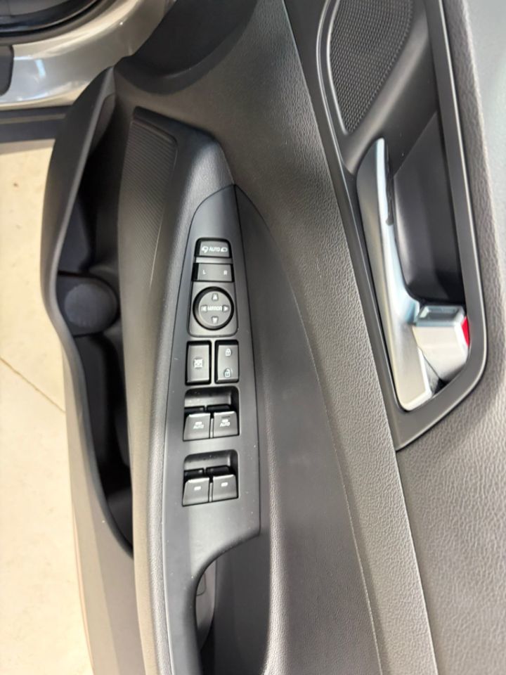 Used Hyundai TUCSON 2021 for sale - 77733549: Photo 8