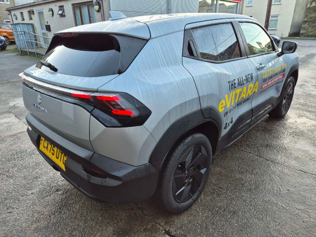 Used Suzuki e Vitara 2025 for sale - 76972894: Photo 13