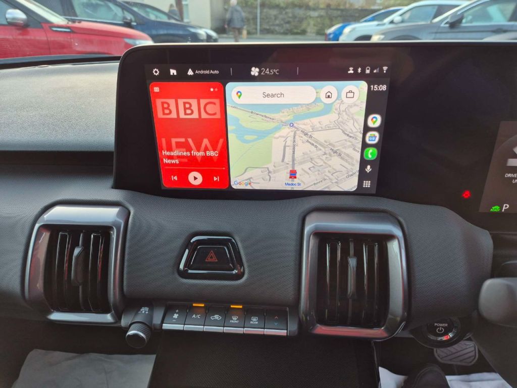 Used Suzuki e Vitara 2025 for sale - 76972894: Photo 19