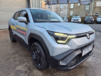 Used Suzuki e Vitara 2025 for sale - 76972894: Photo