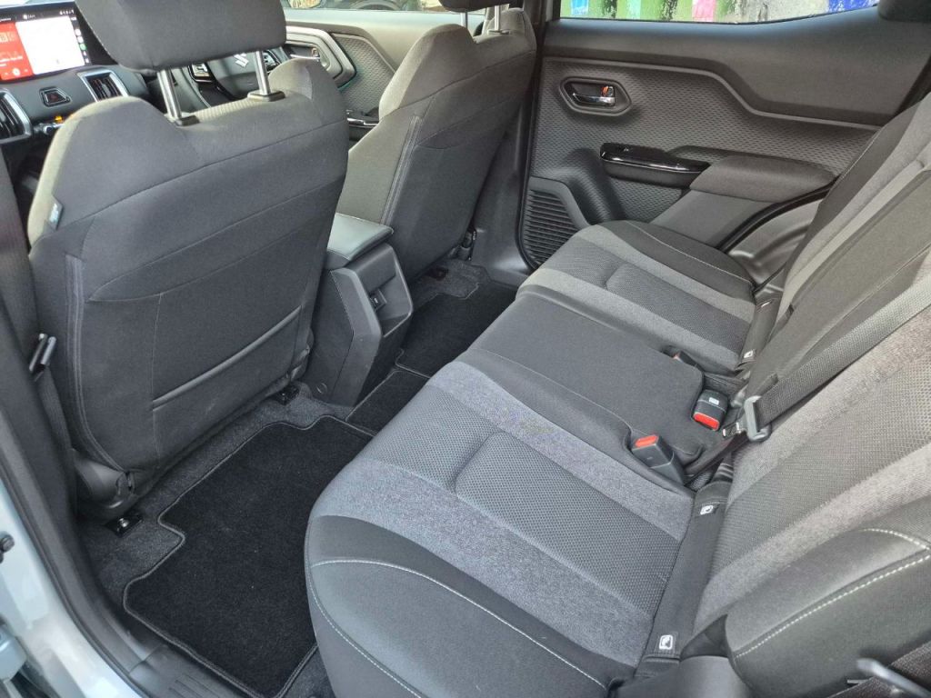 Used Suzuki e Vitara 2025 for sale - 76972894: Photo 22