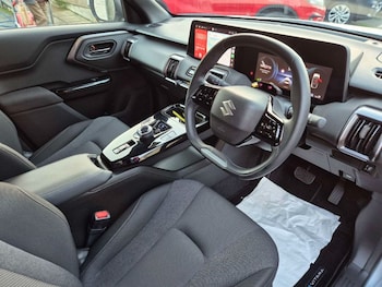 Used Suzuki e Vitara 2025 for sale - 76972894: Photo