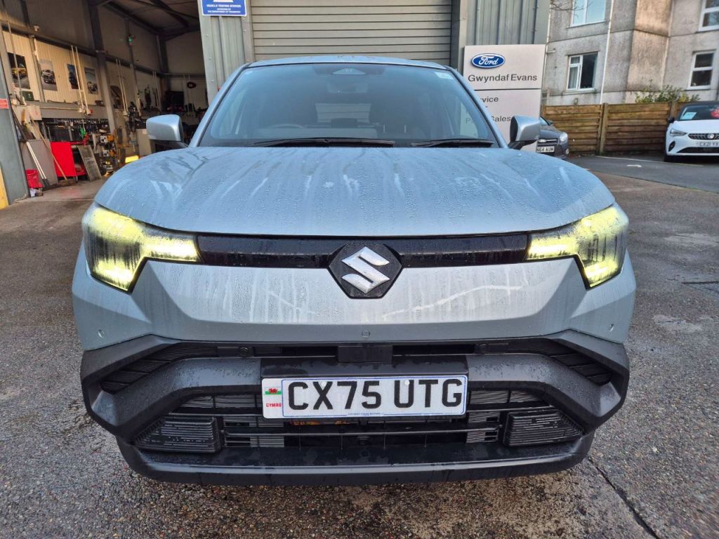 Used Suzuki e Vitara 2025 for sale - 76972894: Photo 3