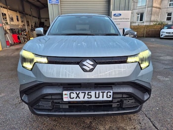 Used Suzuki e Vitara 2025 for sale - 76972894: Photo