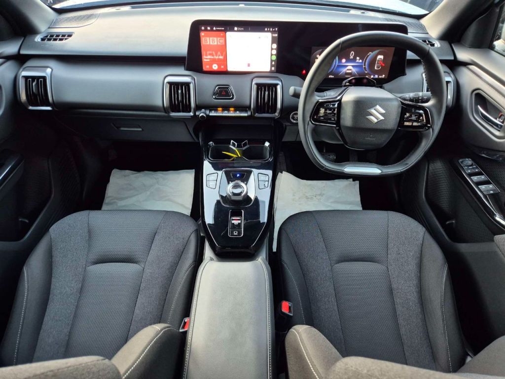 Used Suzuki e Vitara 2025 for sale - 76972894: Photo 4