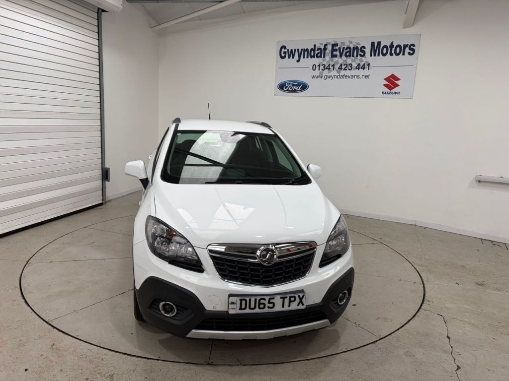 Used Vauxhall Mokka 2015 for sale - 77516373: Photo 19
