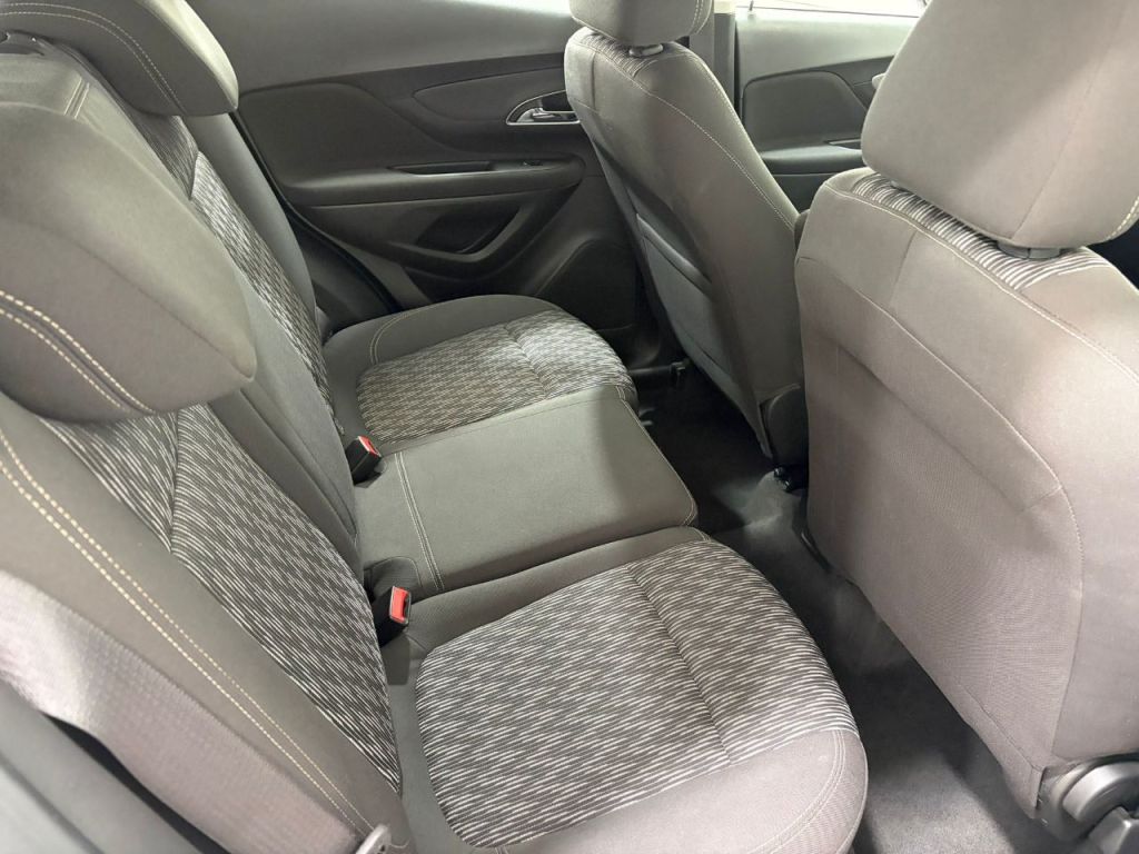 Used Vauxhall Mokka 2015 for sale - 77516373: Photo 20
