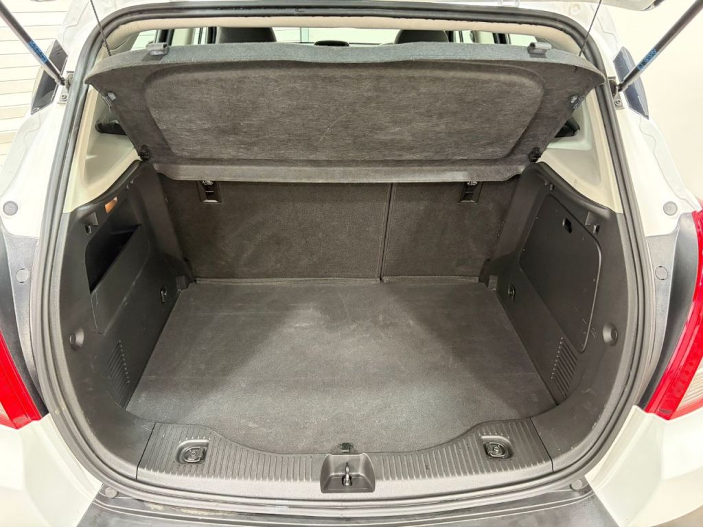 Used Vauxhall Mokka 2015 for sale - 77516373: Photo 22