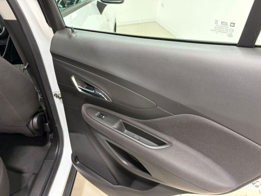 Used Vauxhall Mokka 2015 for sale - 77516373: Photo 24