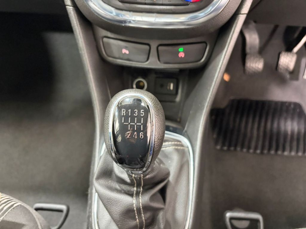 Used Vauxhall Mokka 2015 for sale - 77516373: Photo 27