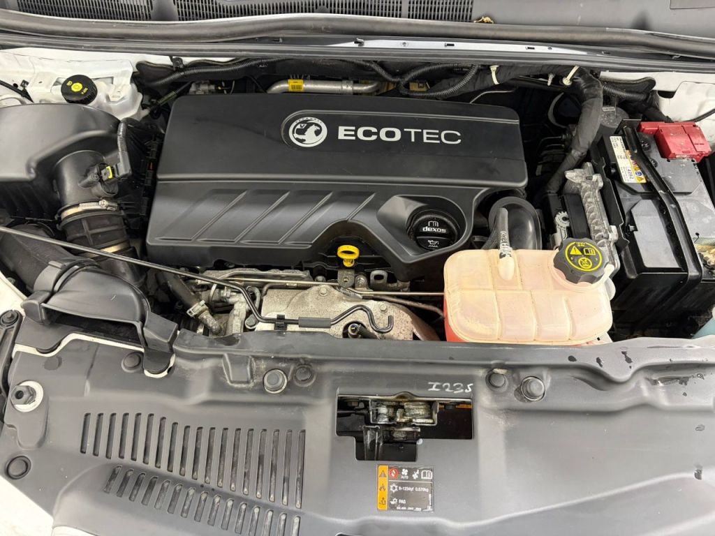 Used Vauxhall Mokka 2015 for sale - 77516373: Photo 4