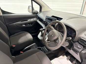 Used Vauxhall Combo 2021 for sale - 78281340: Photo