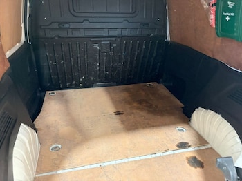 Used Vauxhall Combo 2021 for sale - 78281340: Photo