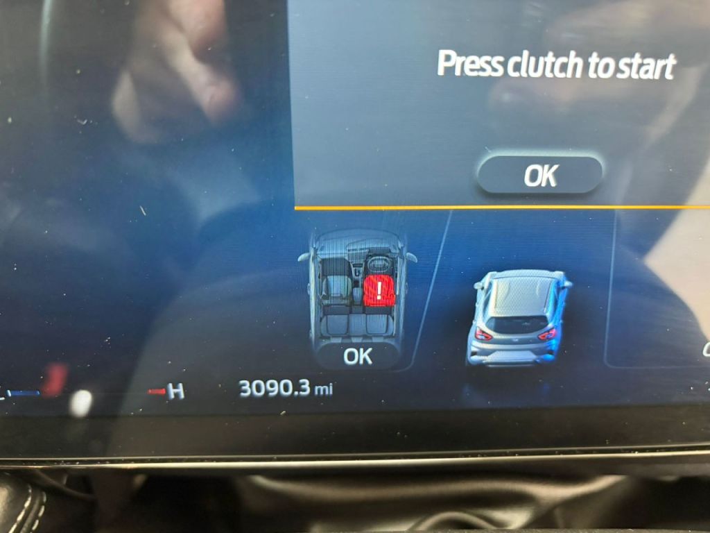 Used Ford Puma 2025 for sale - 77937184: Photo 10