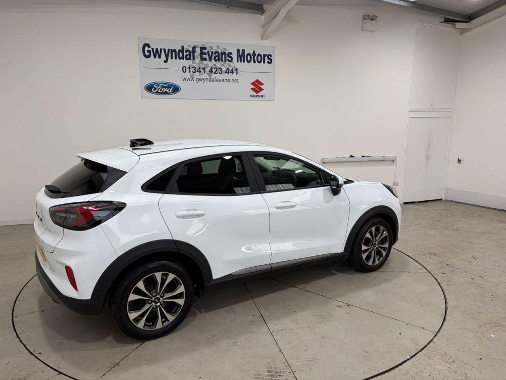 Used Ford Puma 2025 for sale - 77937184: Photo 11