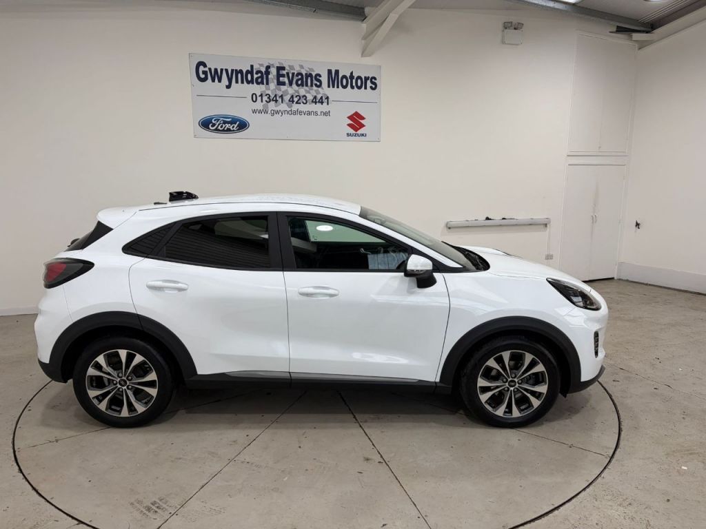 Used Ford Puma 2025 for sale - 77937184: Photo 13