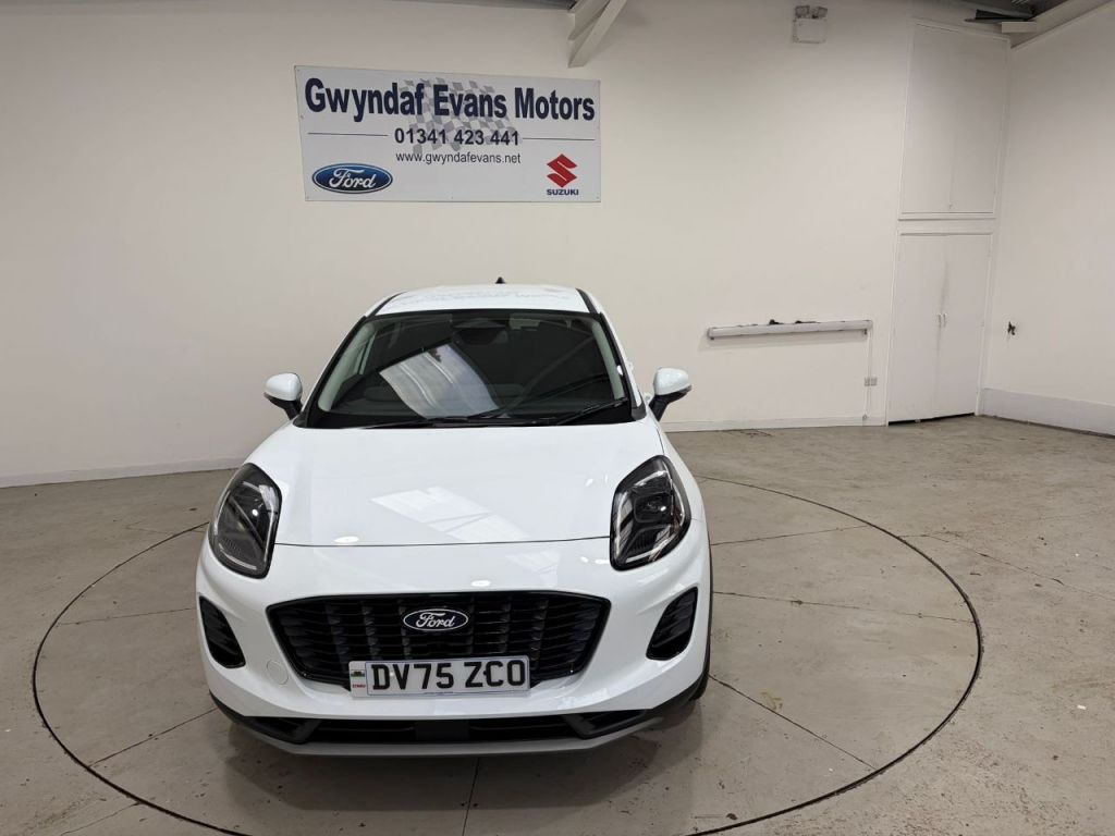Used Ford Puma 2025 for sale - 77937184: Photo 15
