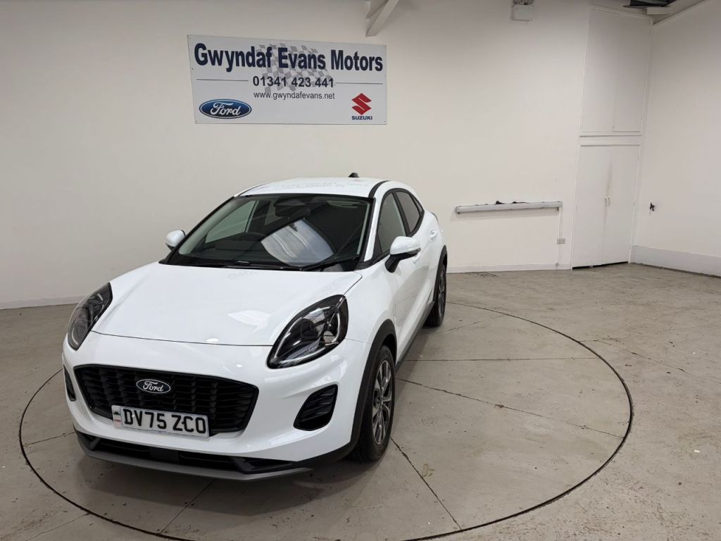 Used Ford Puma 2025 for sale - 77937184: Photo 17