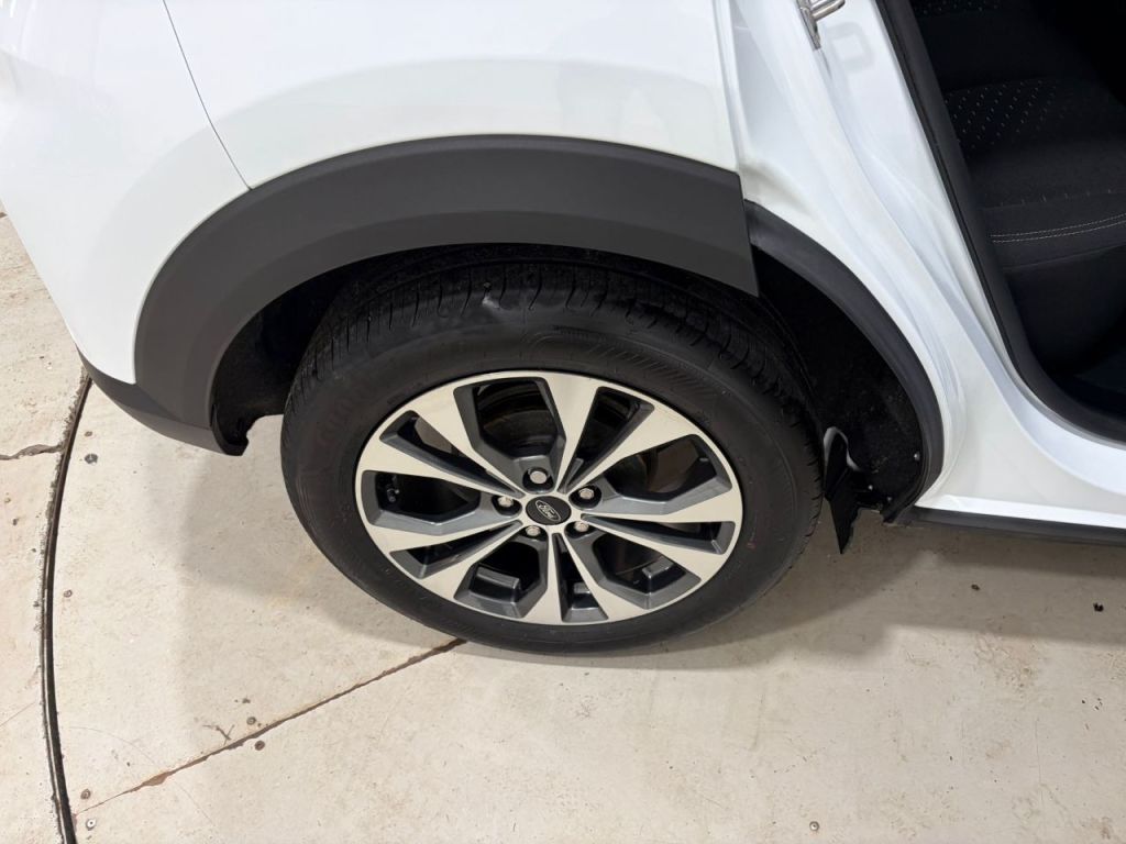 Used Ford Puma 2025 for sale - 77937184: Photo 18