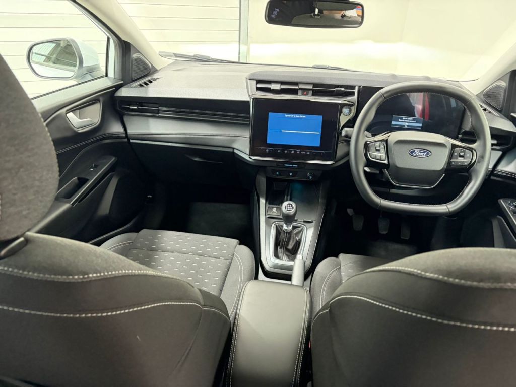 Used Ford Puma 2025 for sale - 77937184: Photo 19