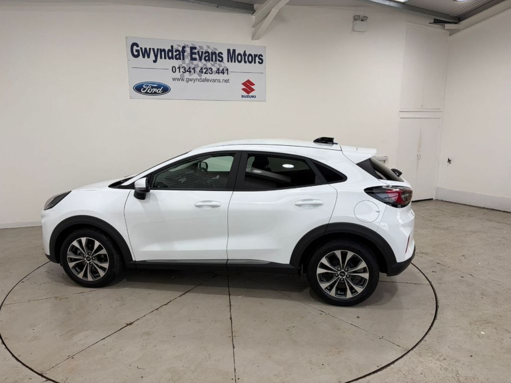 Used Ford Puma 2025 for sale - 77937184: Photo 24