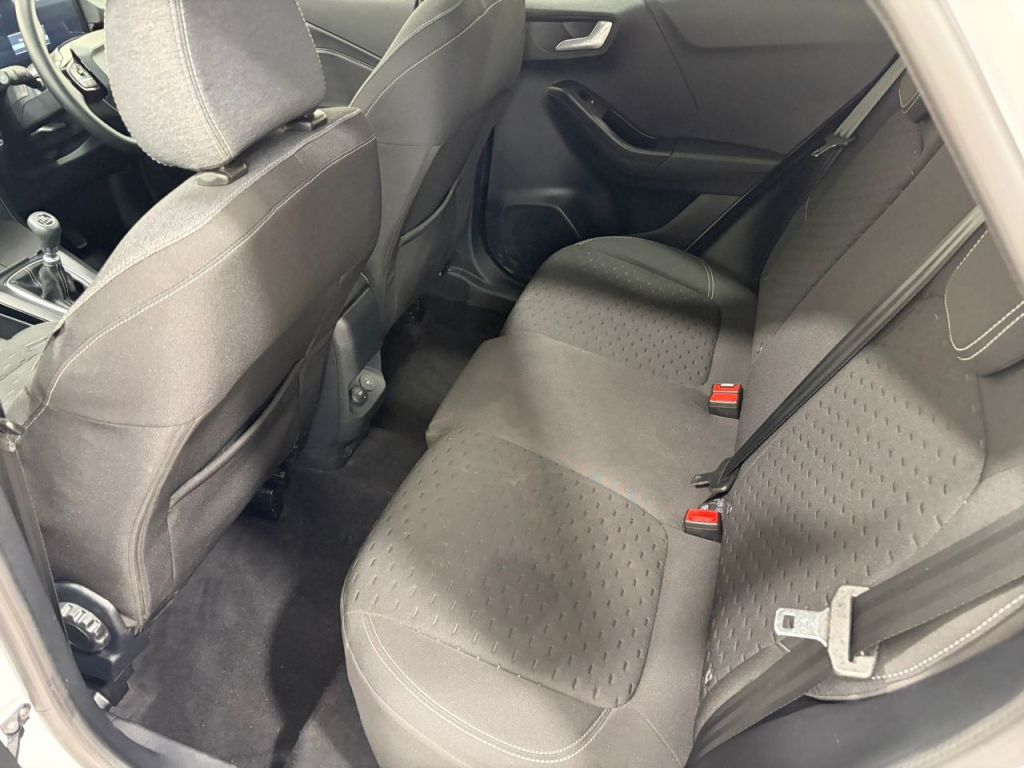 Used Ford Puma 2025 for sale - 77937184: Photo 25