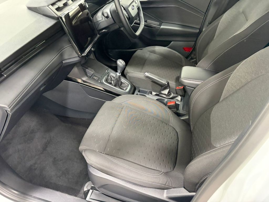 Used Ford Puma 2025 for sale - 77937184: Photo 26