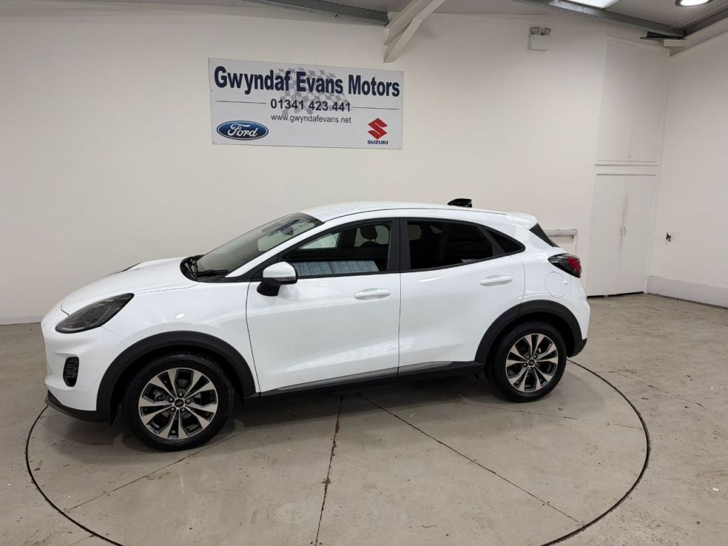 Used Ford Puma 2025 for sale - 77937184: Photo 27