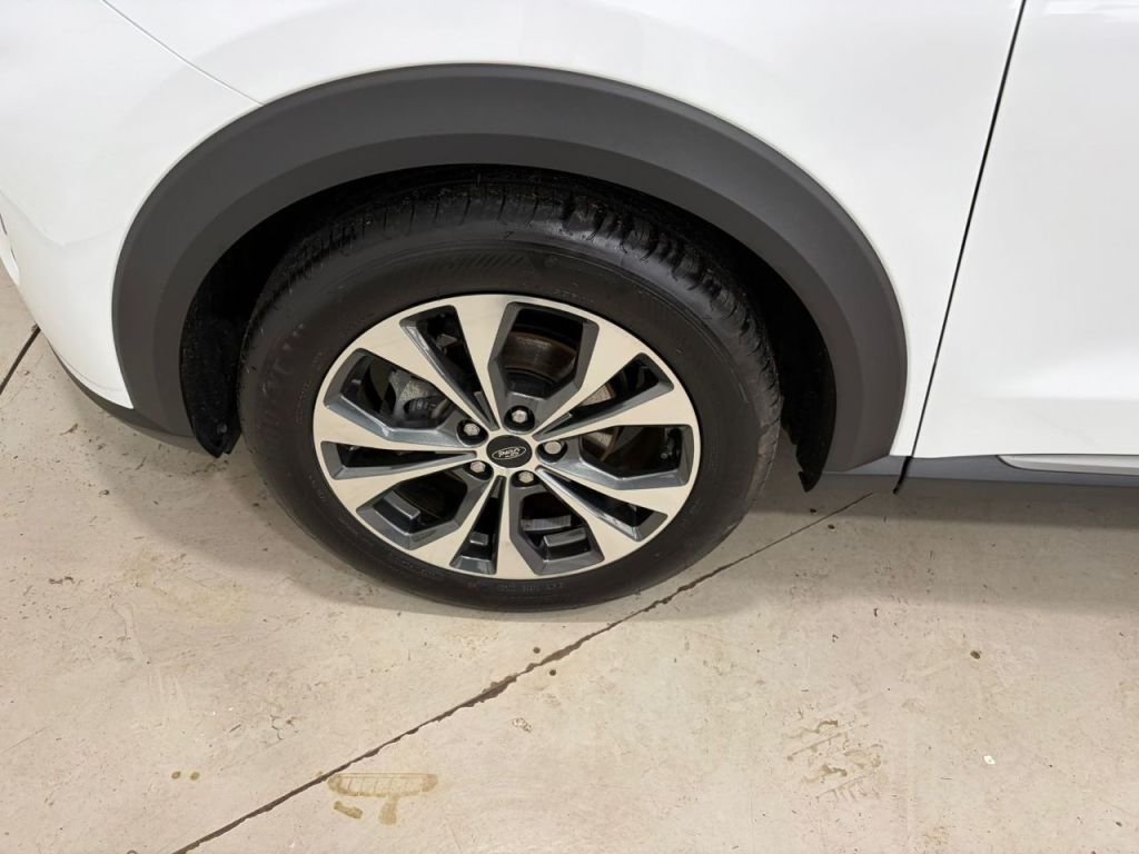 Used Ford Puma 2025 for sale - 77937184: Photo 28