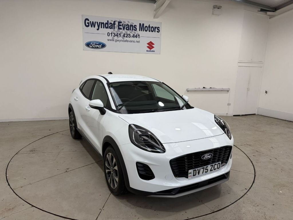 Used Ford Puma 2025 for sale - 77937184: Photo 29