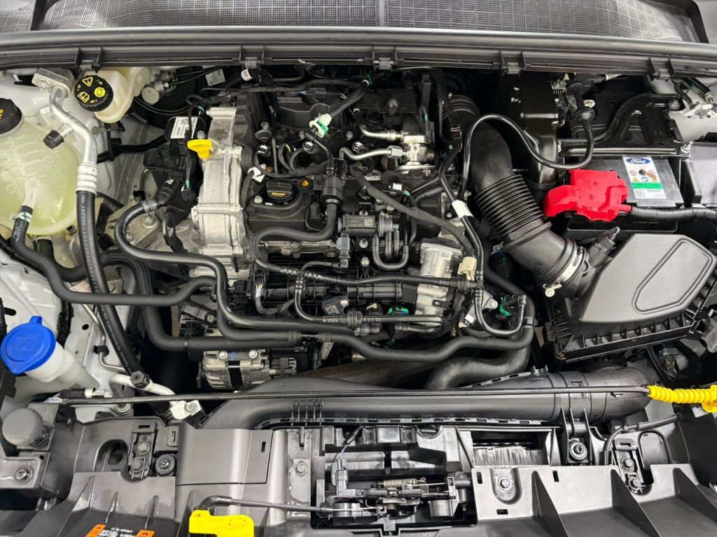 Used Ford Puma 2025 for sale - 77937184: Photo 30