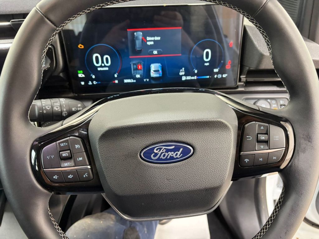 Used Ford Puma 2025 for sale - 77937184: Photo 4