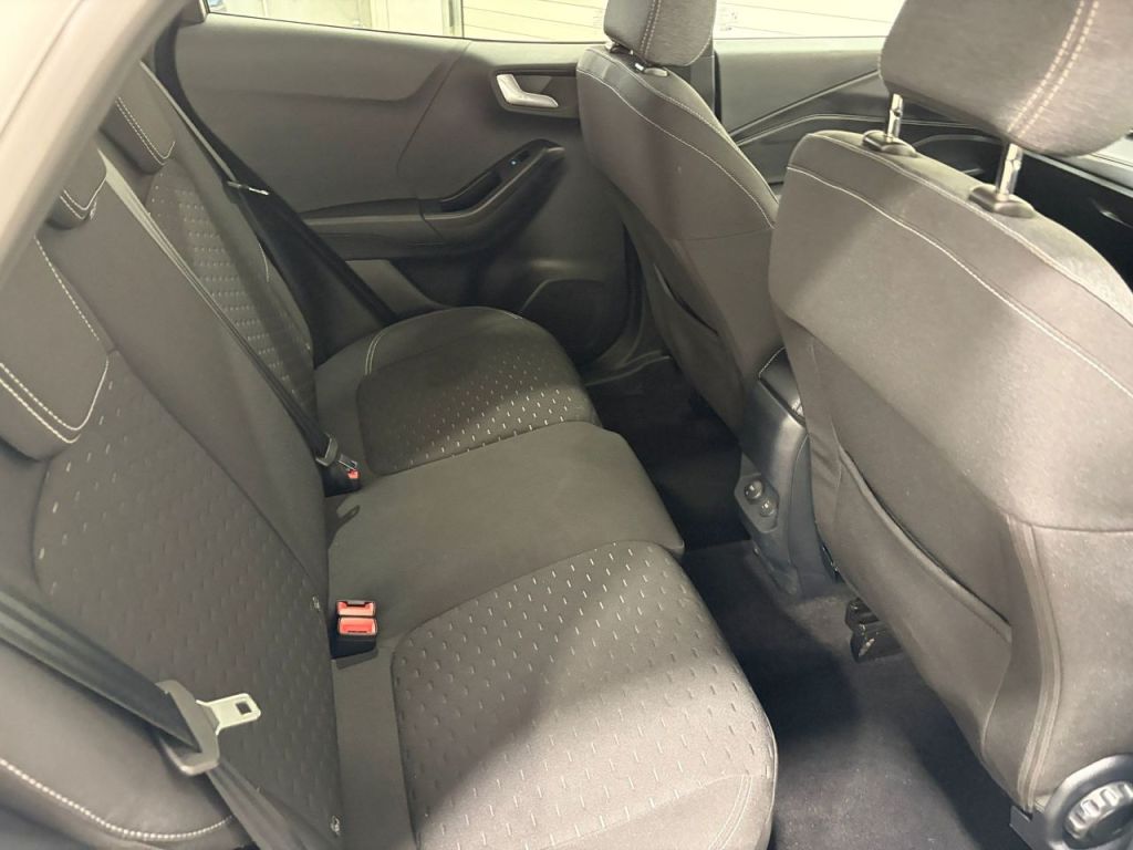 Used Ford Puma 2025 for sale - 77937184: Photo 8