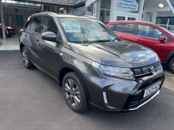 Used Suzuki Vitara 2025 for sale - 75182031: Photo